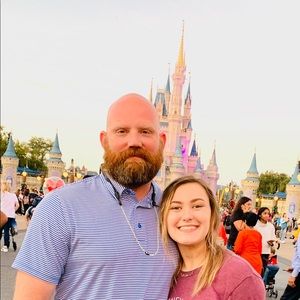 Meet your Posher, Nick